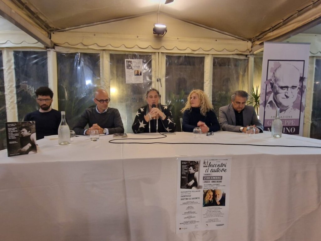 Cena Fantozziana (8)