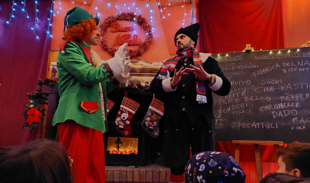 Ciuffo E Pepper