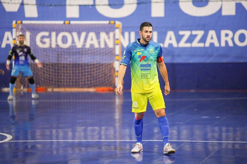Cividini Pol Futura