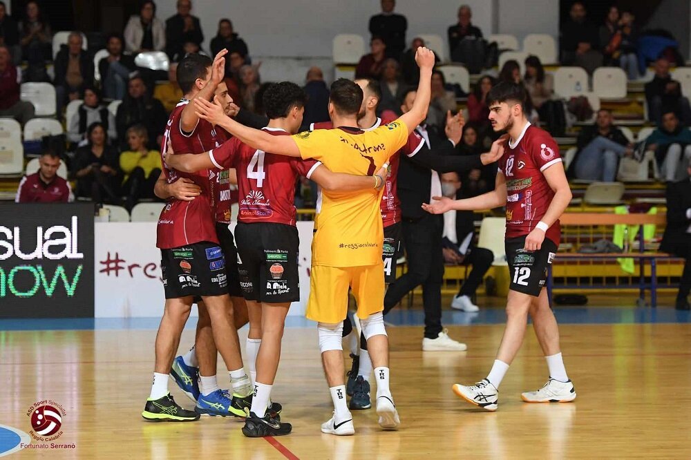 Domotek Volley