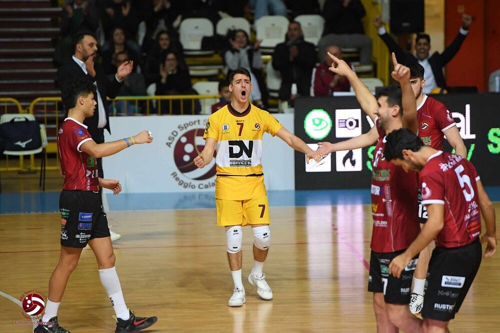 Domotek Volley