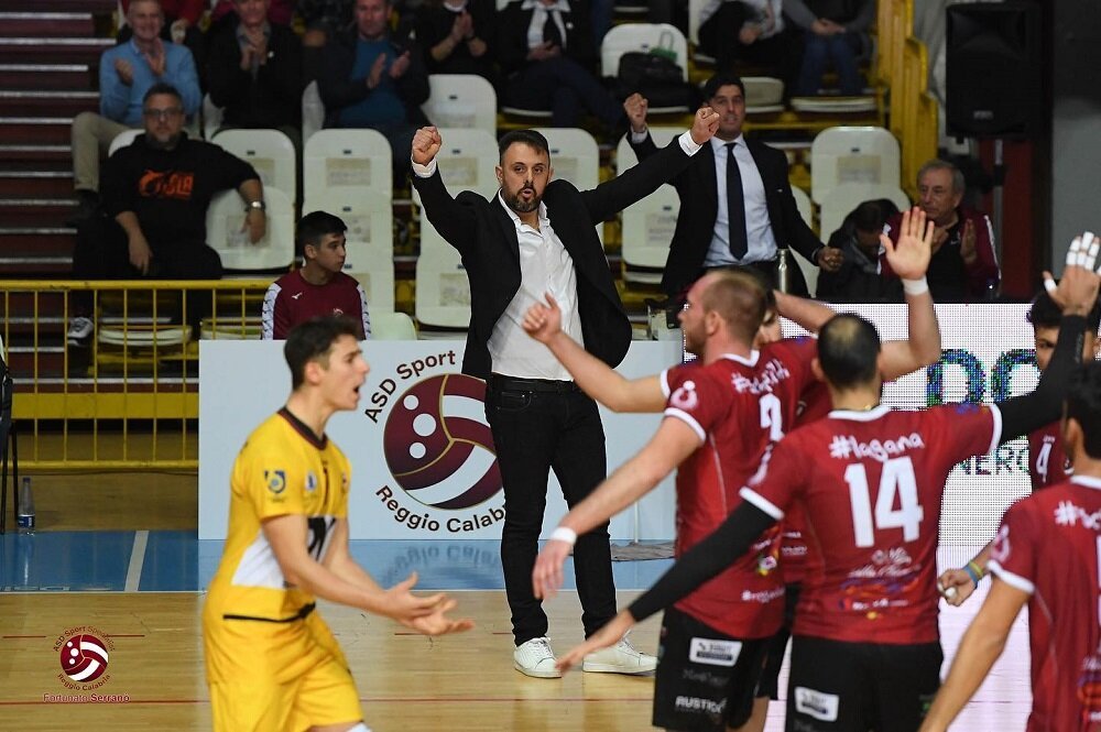 Domotek Volley Primato