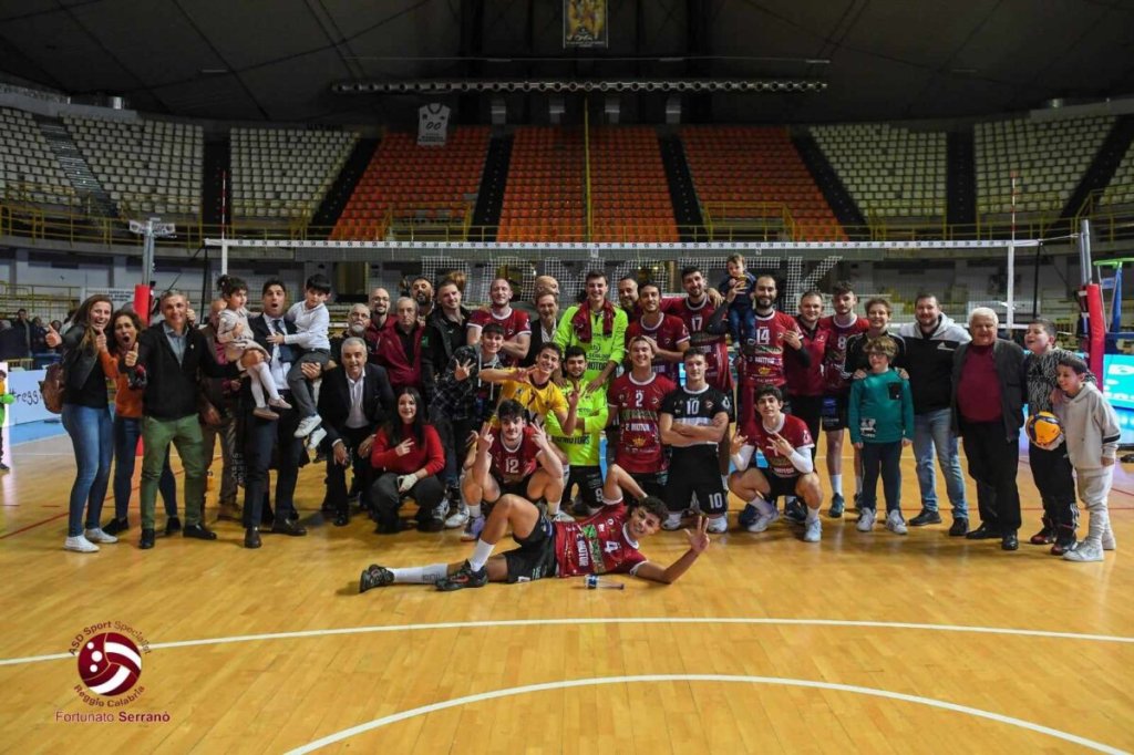 Domotek Volley