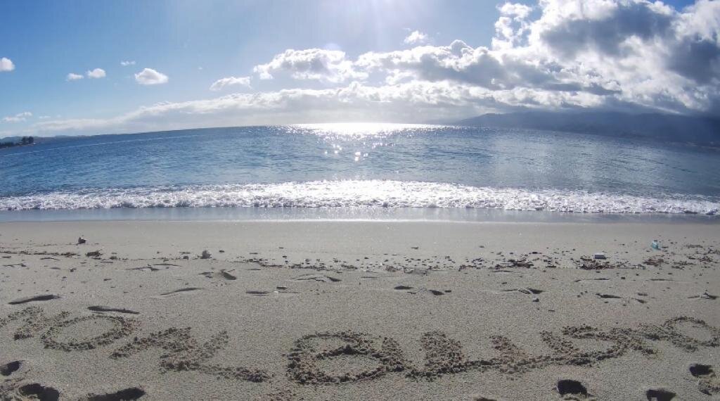 Foto Libera Come Le Onde 2