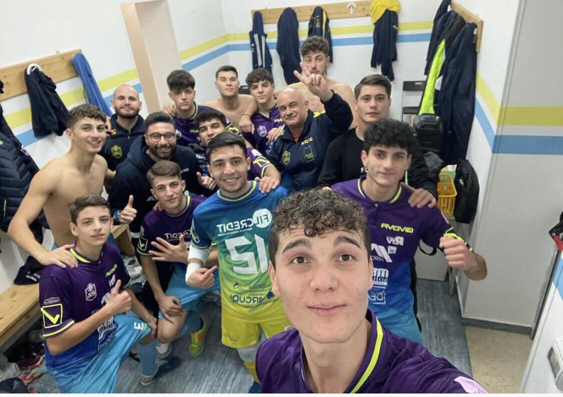Futura Under 19