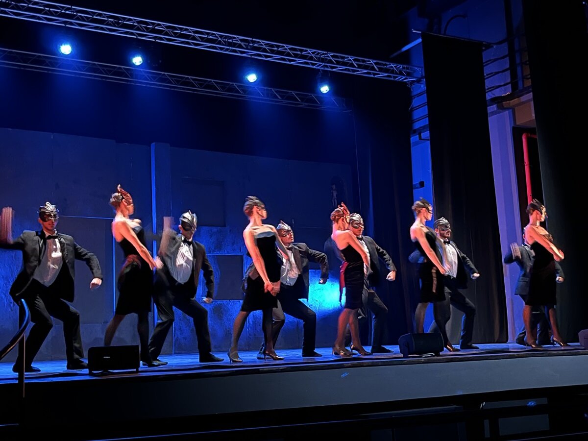 Giulietta E Romeo Balletto Di Roma Palmi 16 Dicembre 2023 (10)