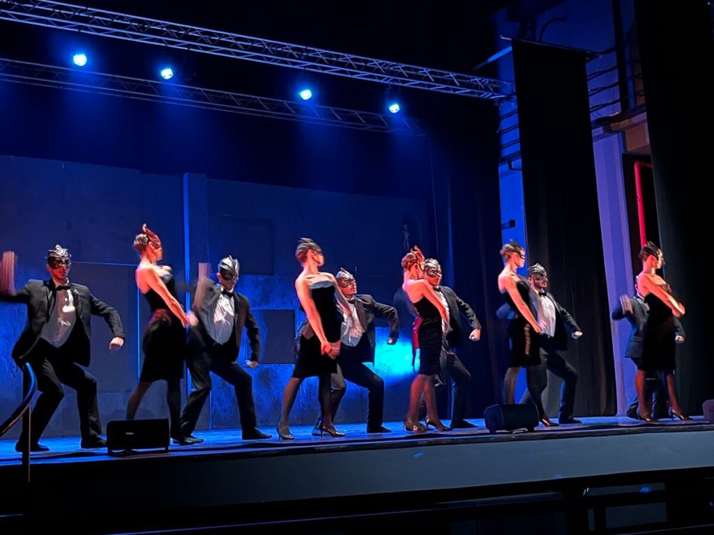 Giulietta E Romeo Balletto Di Roma Palmi 16 Dicembre 2023 (10)