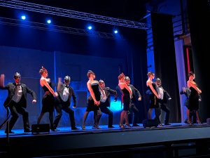 Giulietta E Romeo Balletto Di Roma Palmi 16 Dicembre 2023 (10)