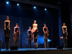 Giulietta E Romeo Balletto Di Roma Palmi 16 Dicembre 2023 (15)