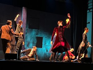 Giulietta E Romeo Balletto Di Roma Palmi 16 Dicembre 2023 (6)