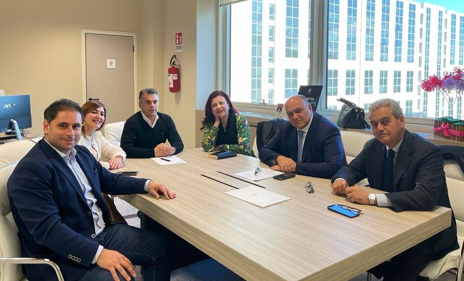 Gruppo FdI