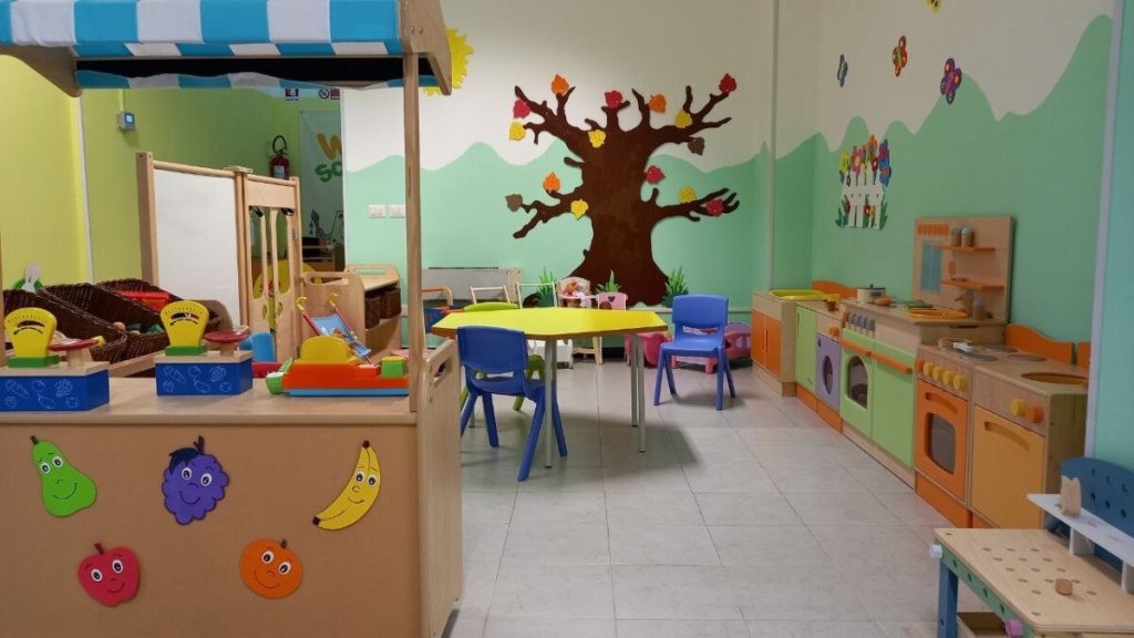 INFANZIA CONDERA 3