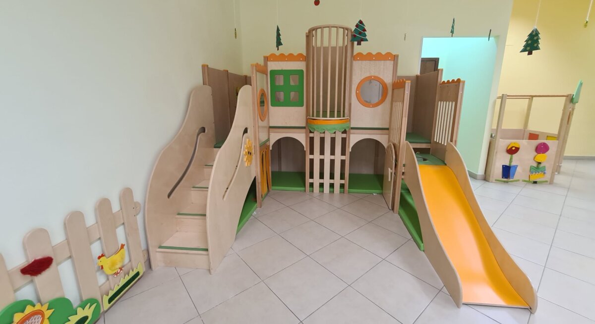 INFANZIA Spirito Santo 4