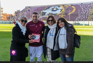 LFA RC Vs Igea Virtus (1)