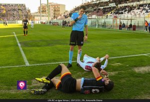 LFA RC Vs Igea Virtus (10)