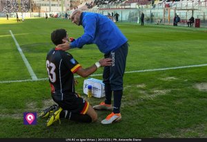 LFA RC Vs Igea Virtus (12)