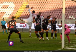 LFA RC Vs Igea Virtus (14)