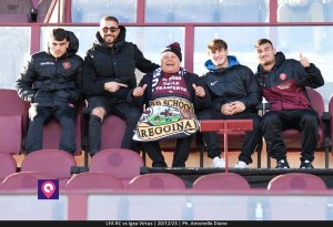 LFA RC Vs Igea Virtus (2)