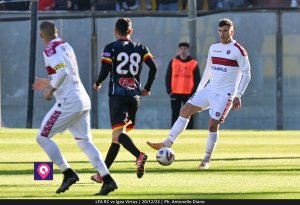 LFA RC Vs Igea Virtus (21)