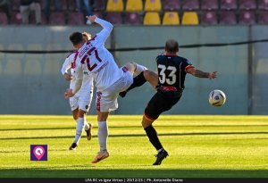 LFA RC Vs Igea Virtus (26)