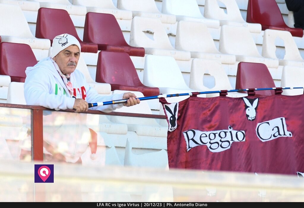 LFA RC Vs Igea Virtus (3)