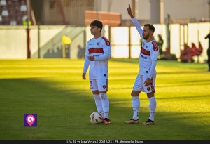 LFA RC Vs Igea Virtus (36)