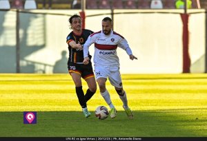 LFA RC Vs Igea Virtus (37)