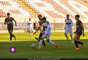 LFA RC Vs Igea Virtus (40)