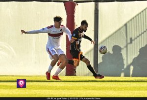 LFA RC Vs Igea Virtus (42)