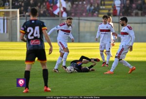 LFA RC Vs Igea Virtus (47)