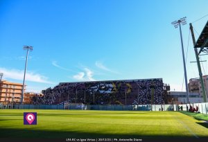 LFA RC Vs Igea Virtus (5)