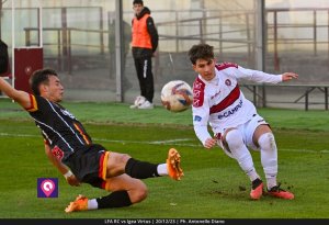 LFA RC Vs Igea Virtus (50)