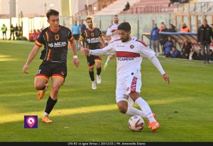 LFA RC Vs Igea Virtus (53)