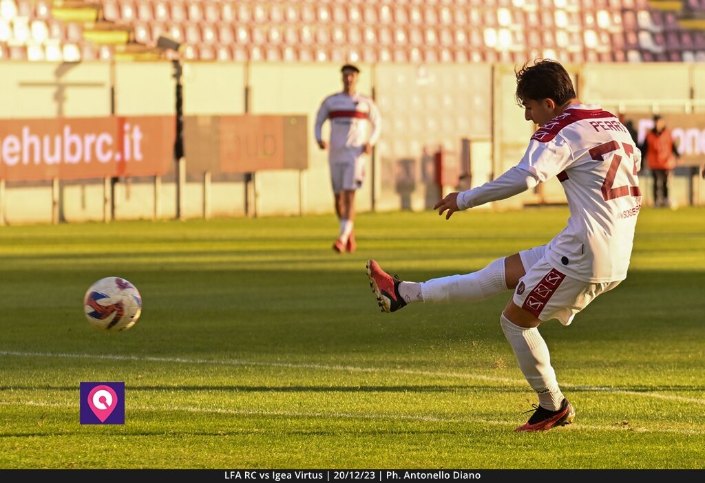 LFA RC Vs Igea Virtus (58)