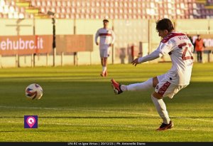 LFA RC Vs Igea Virtus (58)