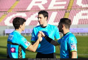 LFA RC Vs Igea Virtus (6)