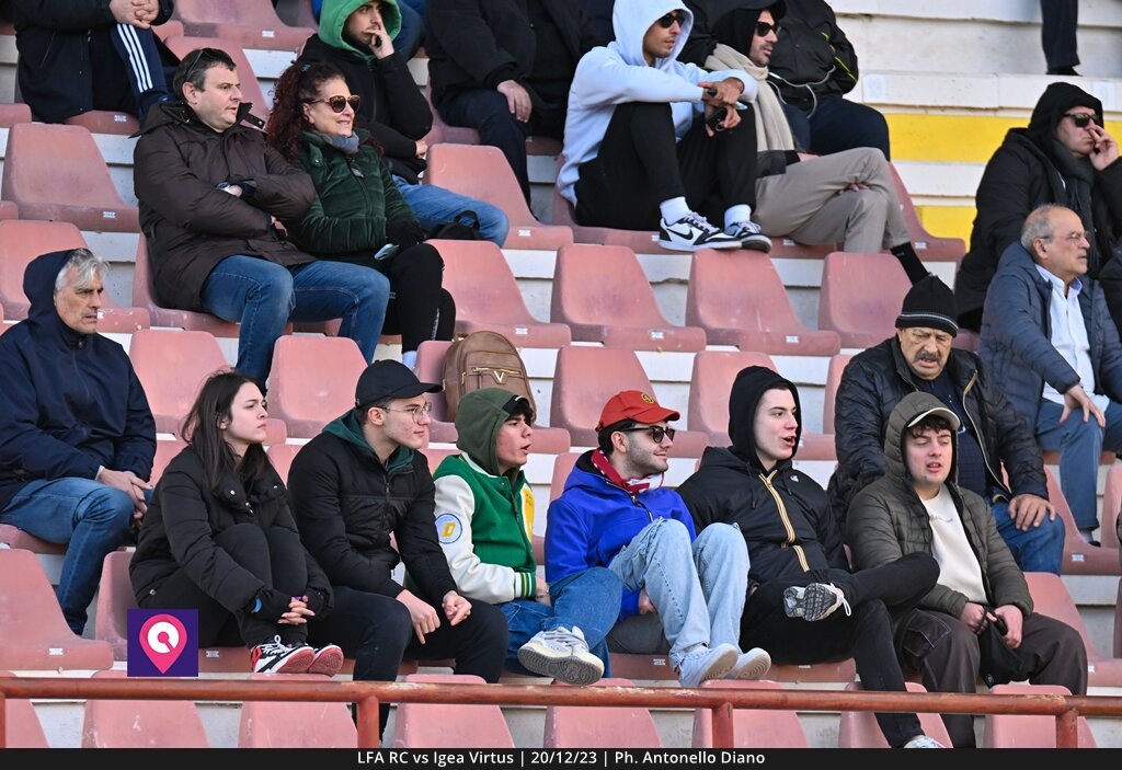 LFA RC Vs Igea Virtus (65)