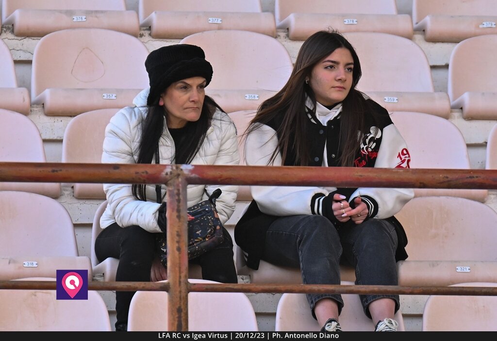 LFA RC Vs Igea Virtus (66)