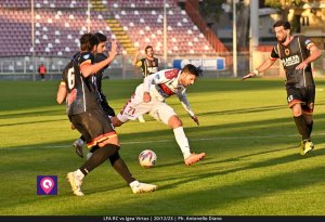 LFA RC Vs Igea Virtus (73)