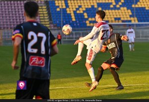 LFA RC Vs Igea Virtus (77)