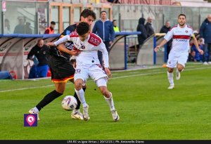 LFA RC Vs Igea Virtus (79)