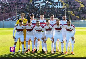 LFA RC Vs Igea Virtus (8)