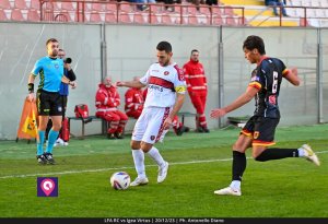 LFA RC Vs Igea Virtus (80)