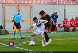 LFA RC Vs Igea Virtus (81)