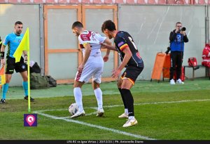 LFA RC Vs Igea Virtus (82)