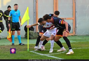 LFA RC Vs Igea Virtus (83)