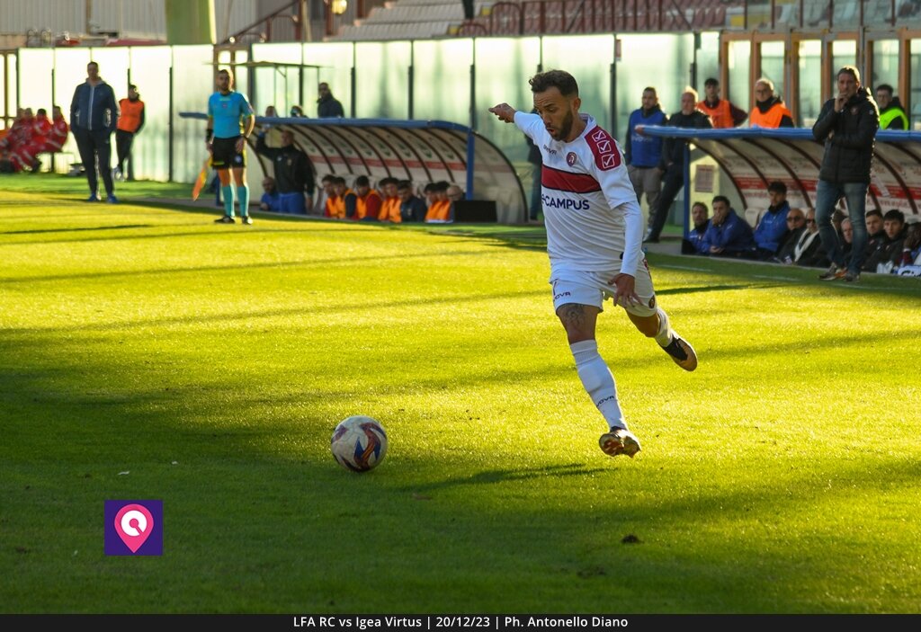 LFA RC Vs Igea Virtus (9)