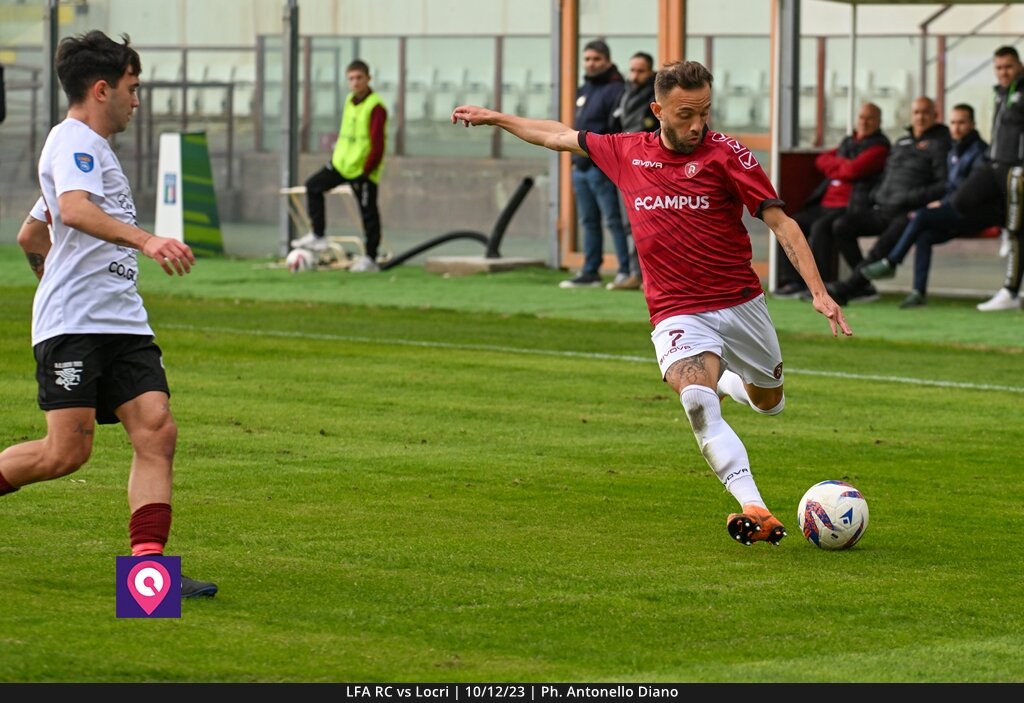 LFA RC Vs Locri (104)