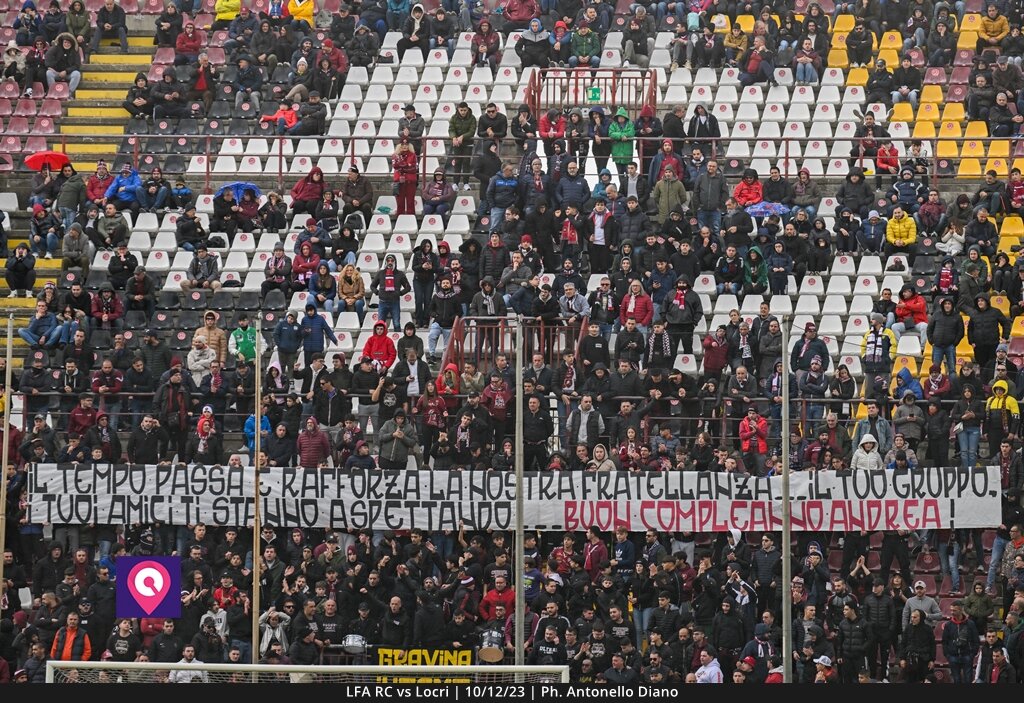 LFA RC Vs Locri (107)