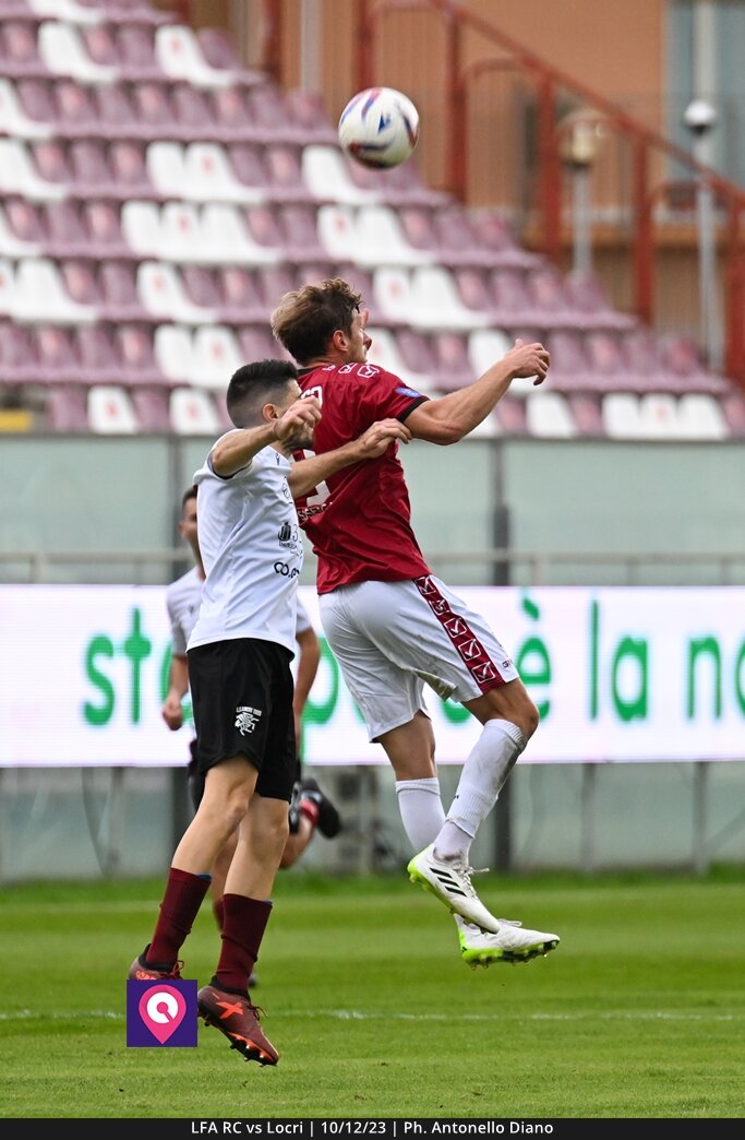 LFA RC Vs Locri (109)